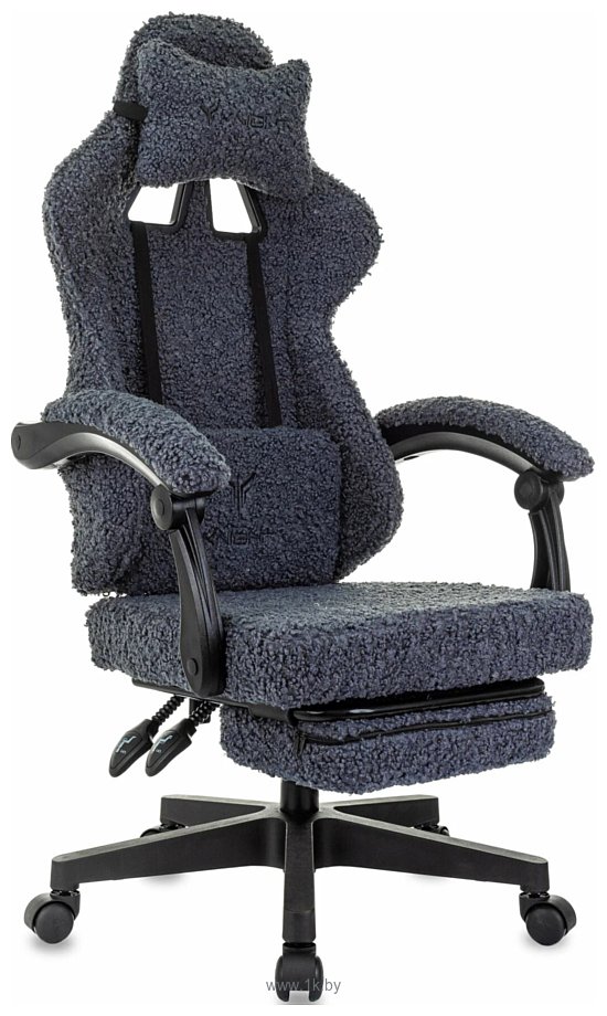 Фотографии Knight Lord/F (темно-синий экомех)