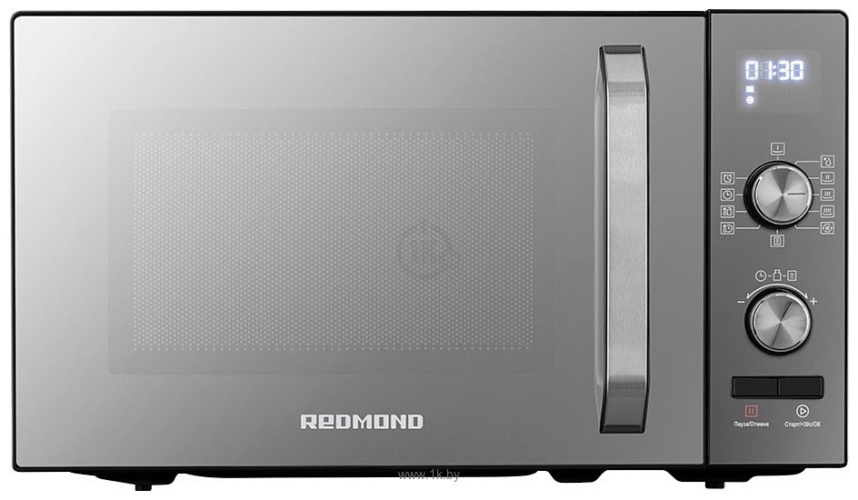 Фотографии Redmond MW2906
