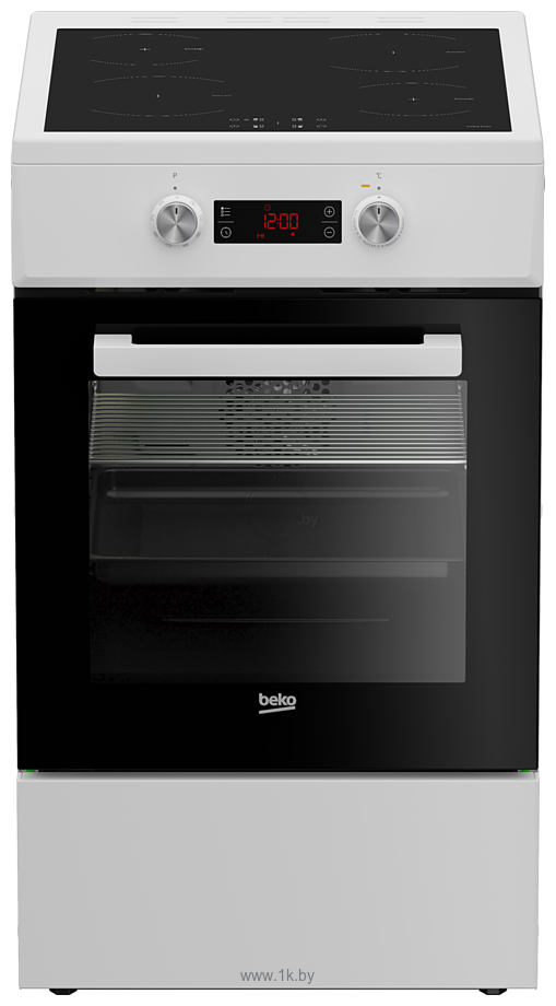 Фотографии BEKO FSM59300WDS
