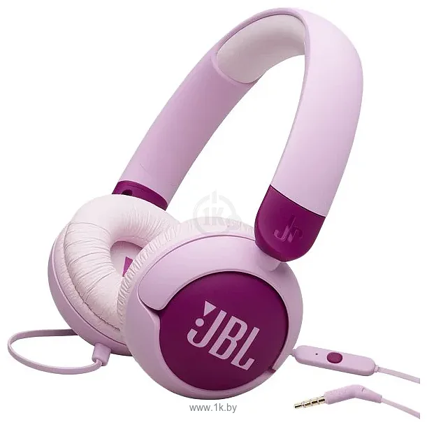 Фотографии JBL Junior 320