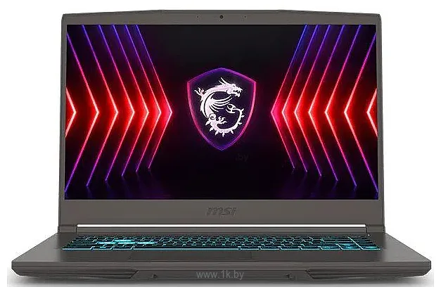 Фотографии MSI Thin 15 B13UC-3427XBY