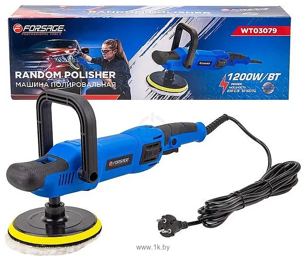 Фотографии FORSAGE F-WT03079