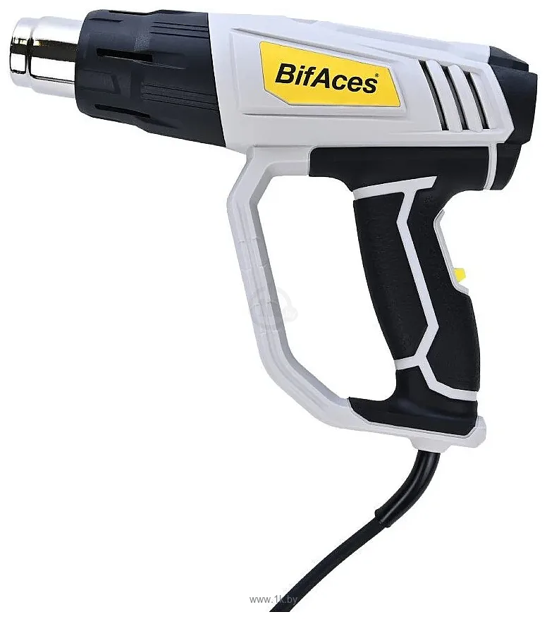 Фотографии BifAces AHG-2000-3