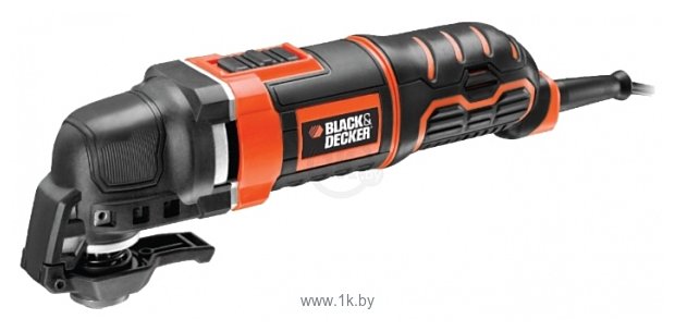 Фотографии Black&Decker MT300KA