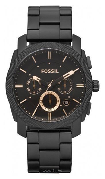 Фотографии Fossil FS4682