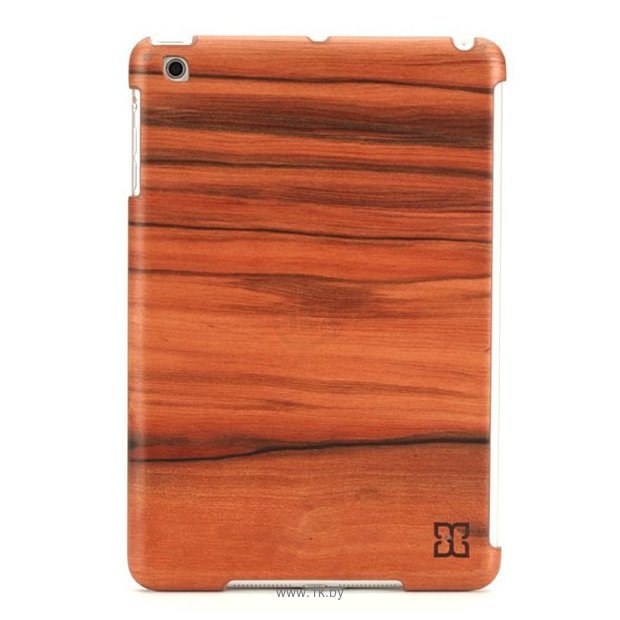 Фотографии Man and Wood Wood-Fit Sai Sai для iPad Mini, Mini 2 Retina