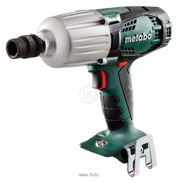 Фотографии Metabo SSW 18 LTX 600 (60219889)