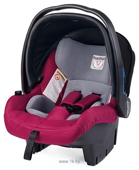Фотографии Peg-Perego Primo Viaggio SL