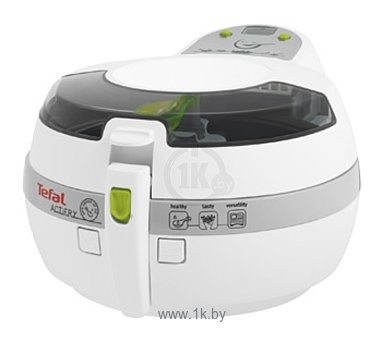 Фотографии Tefal GH 8060 ActiFry Plus