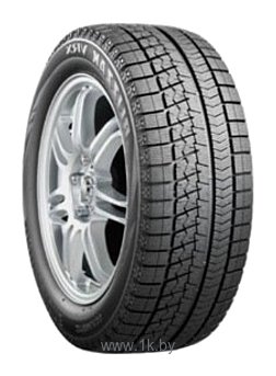 Фотографии Bridgestone Blizzak VRX 235/45 R17 94S