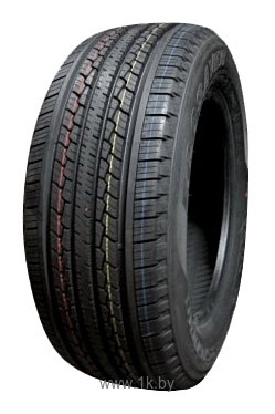 Фотографии Rapid EcoSaver 225/65 R17 106H