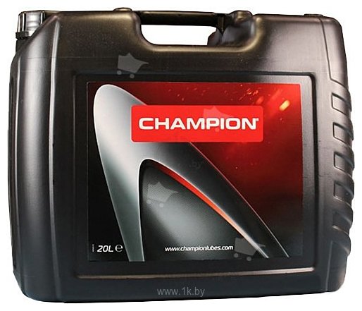 Фотографии Champion Life Extension GL-5 75W-80 20л