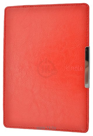 Фотографии LSS OriginalStyle Flip для Kindle PaperWhite Red