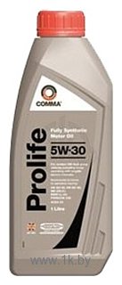 Фотографии Comma Prolife 5W-30 1л