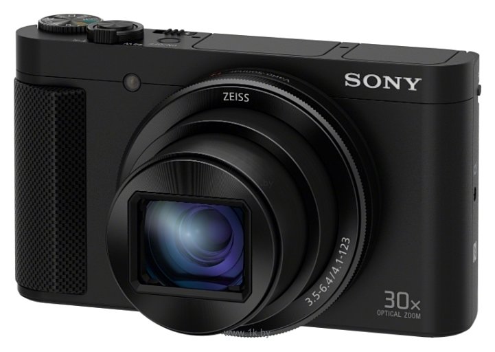Фотографии Sony Cyber-shot DSC-HX90