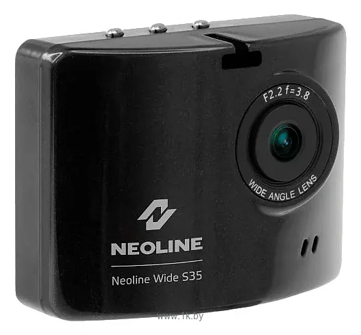 Фотографии Neoline Wide S35