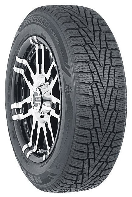 Фотографии Nexen/Roadstone Winguard WinSpike SUV 245/60 R18 105T