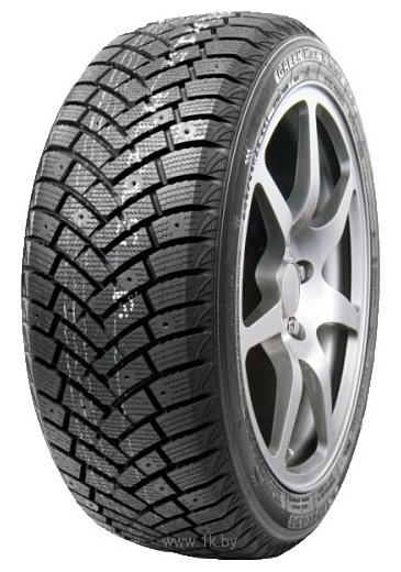 Фотографии LingLong GREEN-Max-Winter-Grip SUV 235/65 R17 108T