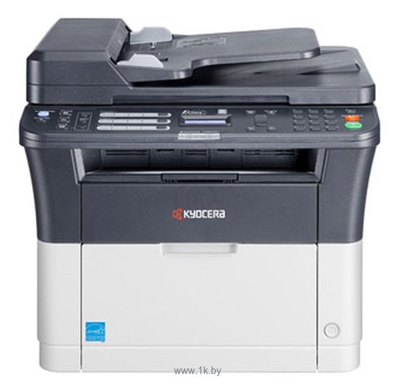 Фотографии Kyocera FS-1325MFP