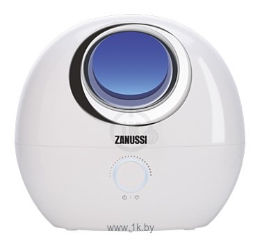 Фотографии Zanussi ZH 3 Pebble