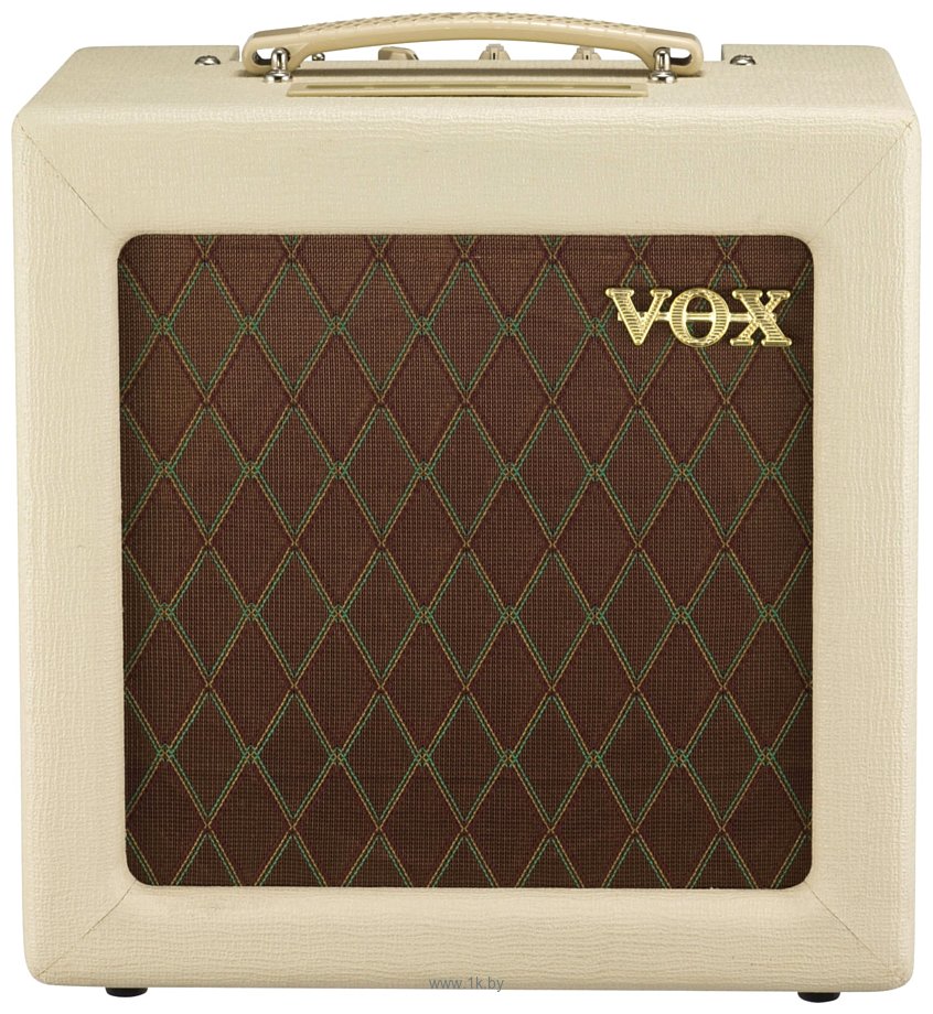 Фотографии VOX AC4TV