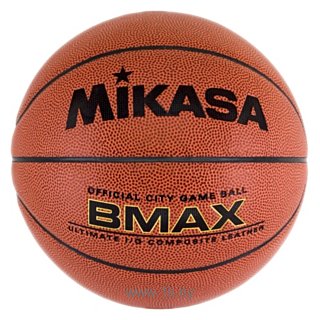 Фотографии Mikasa BMAX-J (5 размер)