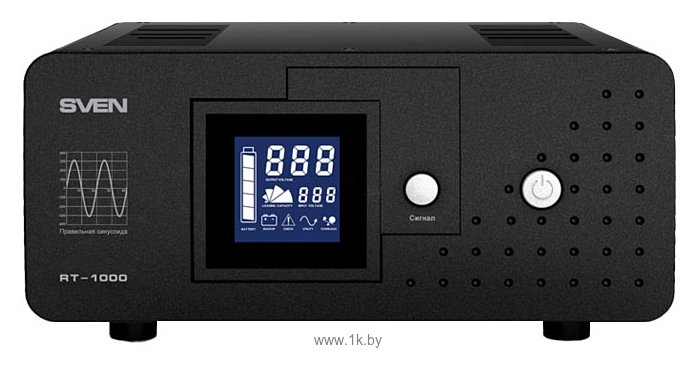 Фотографии Sven RT-1000