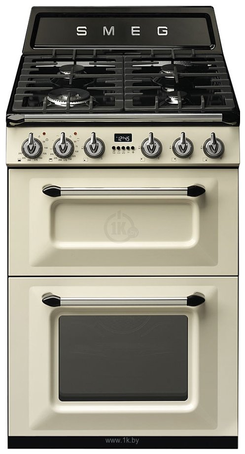 Фотографии Smeg TR62P