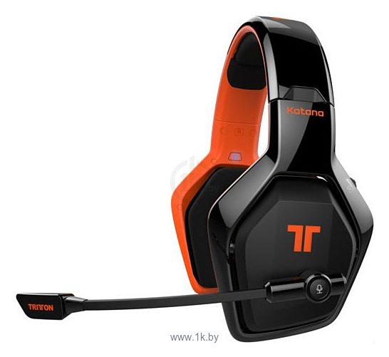 Фотографии Tritton Katana 7.1 HD Wireless Headset