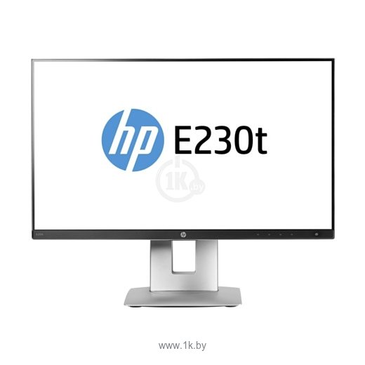 Фотографии HP EliteDisplay E230t