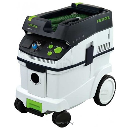 Фотографии Festool CTM 36 LE