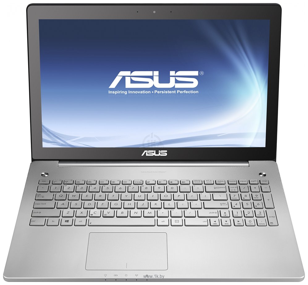 Фотографии ASUS N550LF-CN023H