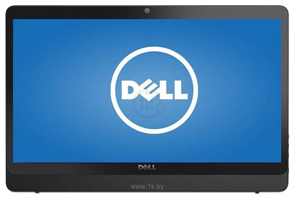 Фотографии Dell Inspiron 24 3464 (3464-4277)