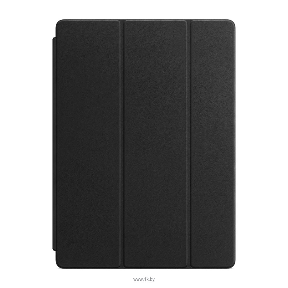 Фотографии Apple Leather Smart Cover for iPad Pro Black (MPV62)