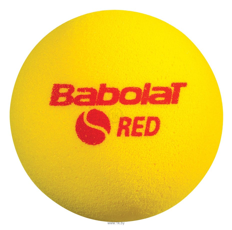 Фотографии Babolat Red Foam (501037)