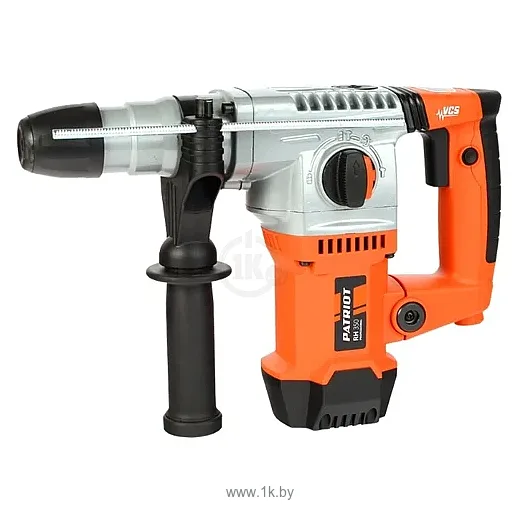 Фотографии PATRIOT RH 350