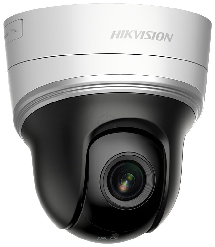 Фотографии Hikvision DS-2DE2204IW-DE3