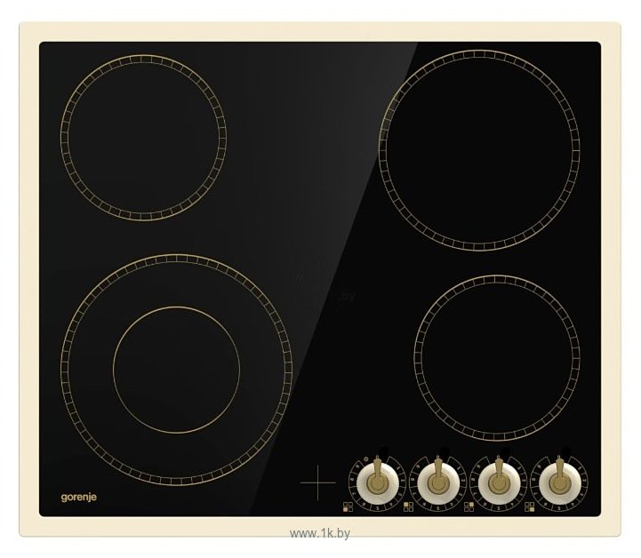 Фотографии Gorenje EC 642 CLI