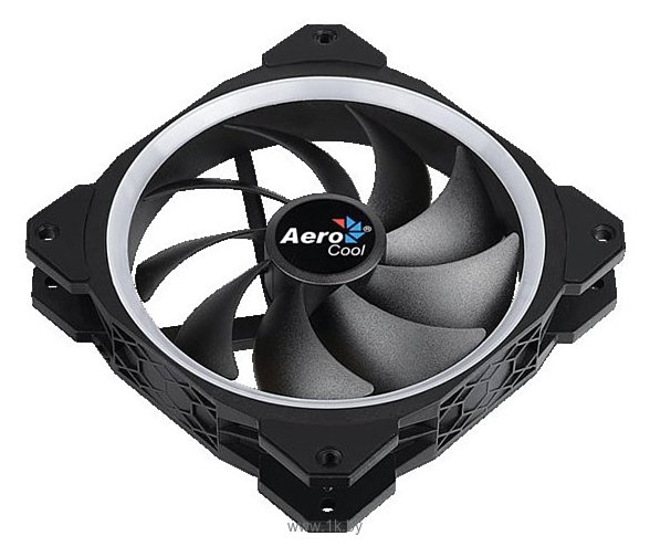 Фотографии AeroCool Orbit