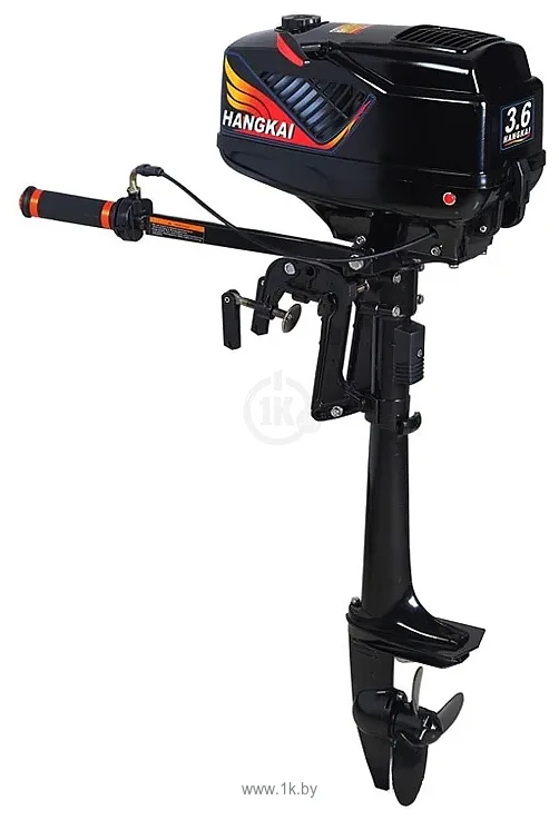 Фотографии Hangkai 3.6HP