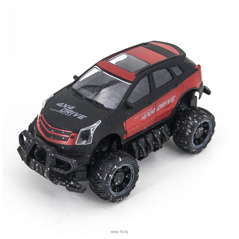 Фотографии Create Toys MUD23B 4x4