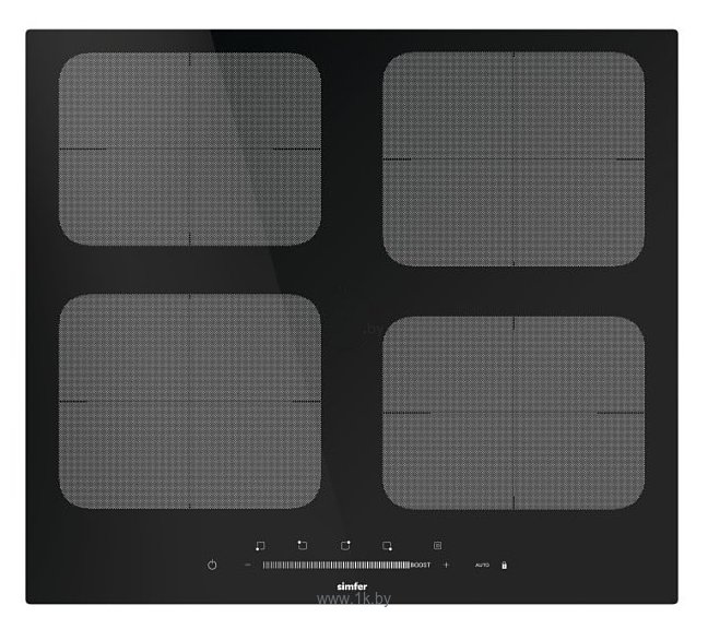 Фотографии Simfer H60I19B021