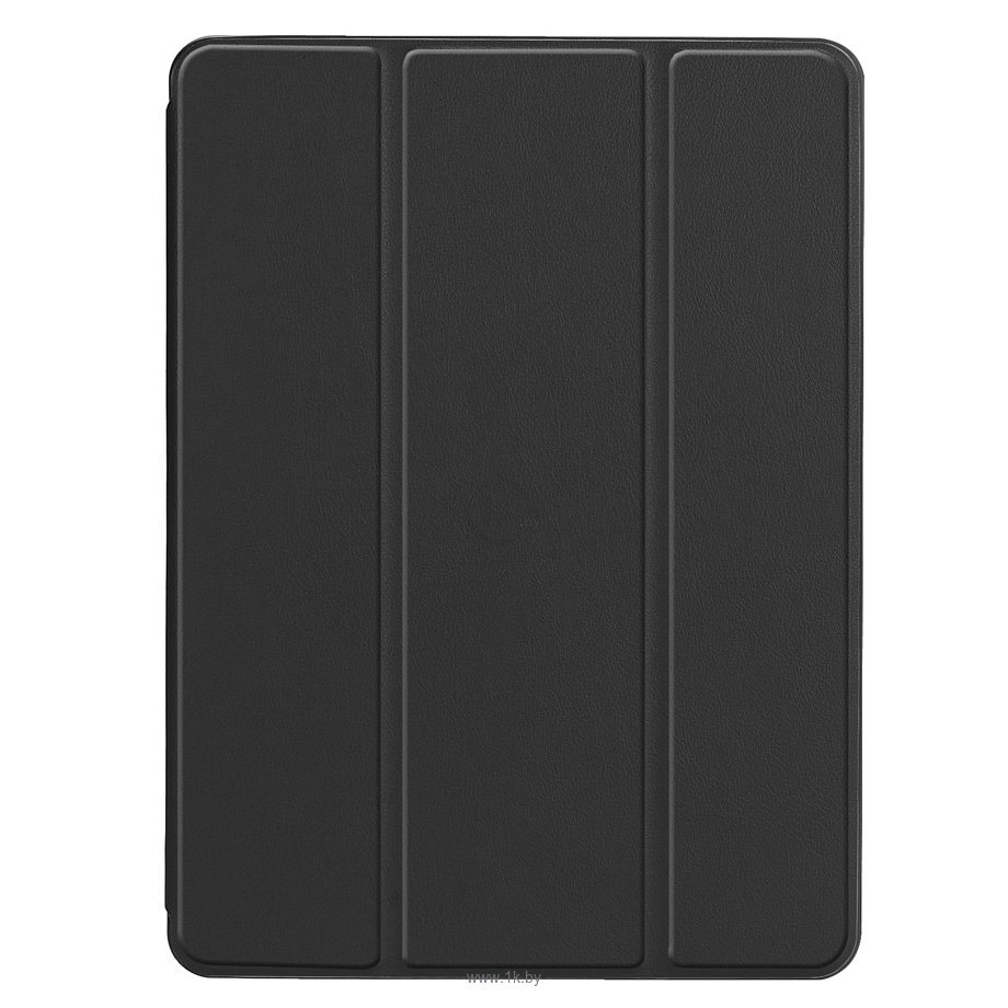 Фотографии LSS Silicon Case для iPad Pro 10.5 (черный)