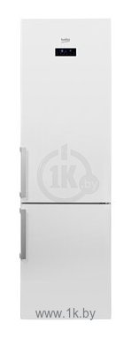 Фотографии BEKO CNKR 5321E21 W