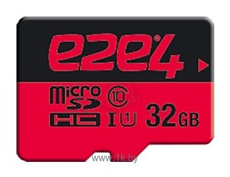 Фотографии e2e4 XIV Limited Edition microSDHC Class 10 UHS-I U1 75 MB/s 32GB
