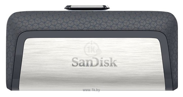 Фотографии SanDisk Ultra Dual Type-C 128GB (SDDDC2-128G-G46)