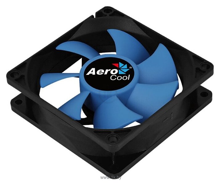 Фотографии AeroCool Force 8