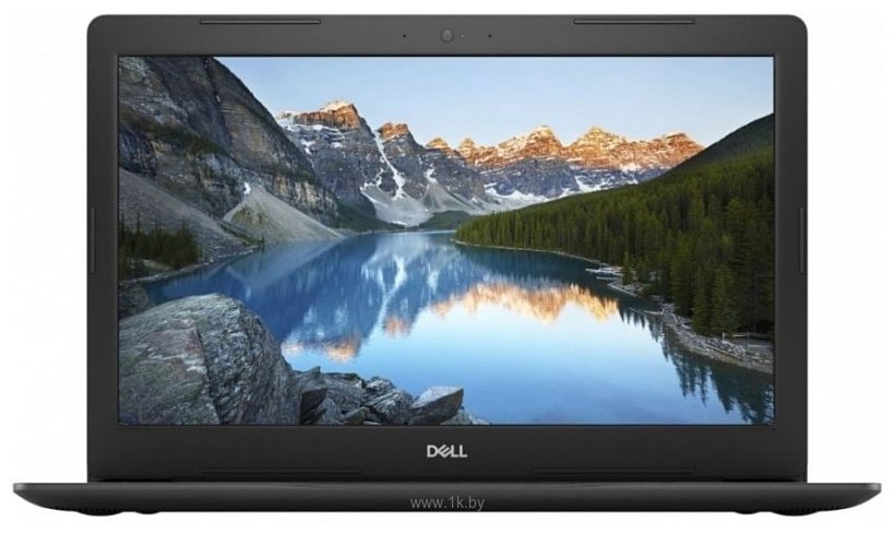 Фотографии Dell Inspiron 15 5570-3618