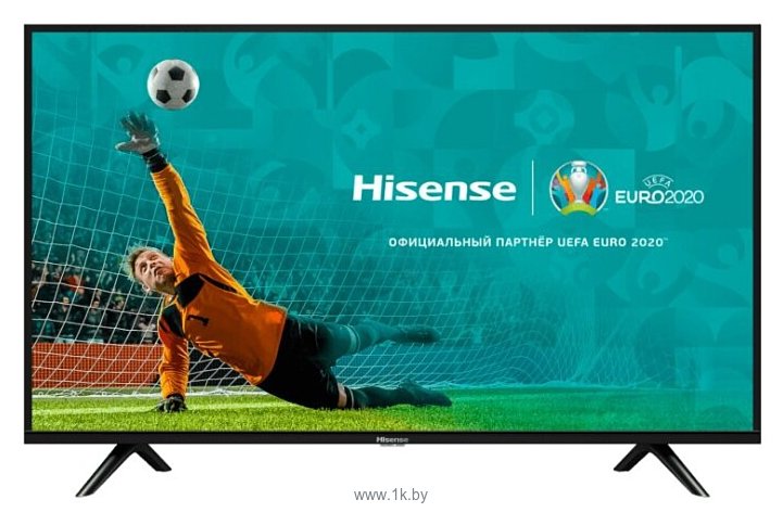 Фотографии Hisense H32B5600