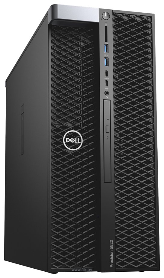 Фотографии Dell Precision 5820-7029 Tower